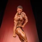 Logan  Guthrie - NPC Dexter Jackson Classic 2012 - #1